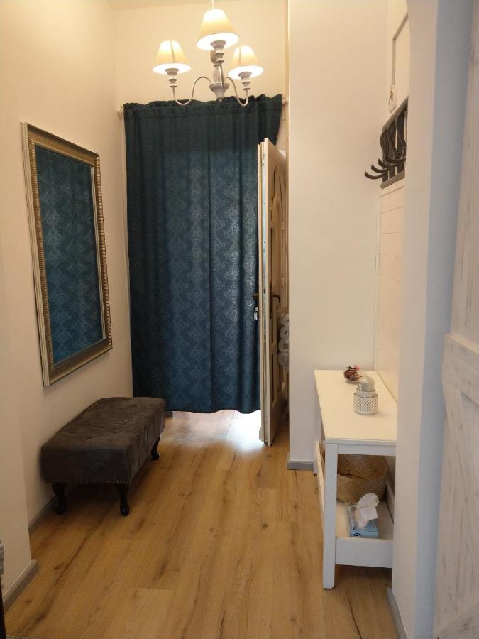 Klára-Háza Vendégház Tiszadorogma Extérieur photo